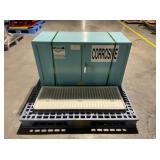 Justrite Flammable Storage Cabinet