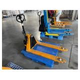 Liftrite PST+ Electric Pallet Truck