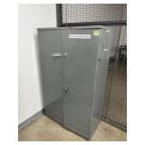Steel Cabinet
