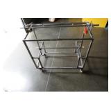 Polyester Bag Holder