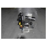 Lock Inspection Systems Metal Detector