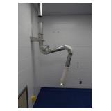 Airflow Systems Dust Collection Arm