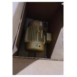 Baldor Motor