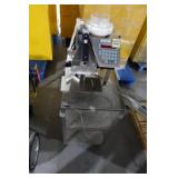 Kirby Lester Tablet Counter