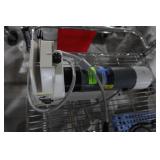 Cole Parmer Peristaltic Pump