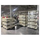 Caliber Collapsible Storage Units