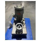 Tri-Clover Tri Blender