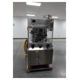 Manesty Tablet Press