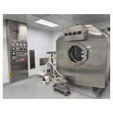 Glatt 60' Tablet Coater