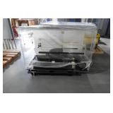 Flow Sciences Fume Hood