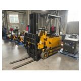 Drexel SL-22-ESS Fork Lift Truck