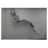 Airflow Systems Dust Collection Arm