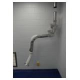 Airflow Systems Dust Collection Arm