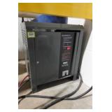 GNB Forklift Charger