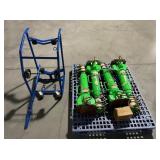 DBI-SALA Safety Joists