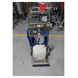 Lafferty Portable Mixing Station