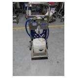 Lafferty Portable Mixing Station