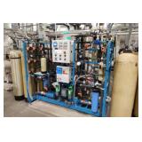 Evoqua Water Purification System