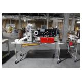 Medical Packaging Inc. Liquid Dose Packing System