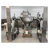 Gemco 10 CF Slant Cone Blender