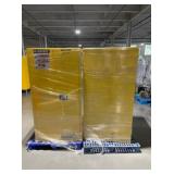 Flammable Storage Cabinets