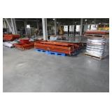 Pallet Racking