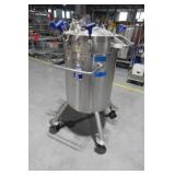 Feldmeier Mixing Tank