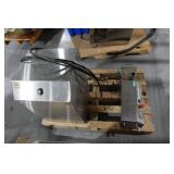 Nano DeBEE Homogenizer