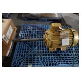 Baldor Motor