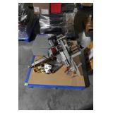 WS Packaging Case Labeler