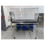 Flow Sciences Vacuum Hood