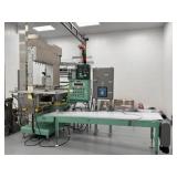 Prodo Pak Form, Fill & Seal Machine