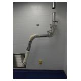 Airflow Systems Dust Collection Arm