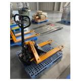 Liftrite PST+ Electric Pallet Truck