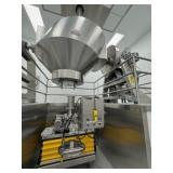 Gemco 50 CF Slant Cone Blender