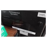 Bahnson Environmental Chamber