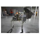 Fitzpatrick/Fitzmill Comminuting Machine