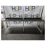 Steel Sentry Work Bench