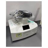 Professional Biodiesel Rancimat