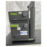 GE Healthcare/AKTA FPLC