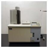 PerkinElmer Autosystem XL Gas Chromatograph