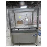 Labconco Class II Enclosure