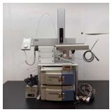 Thermo Accela UHPLC System