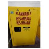 Uline H-2218S Storage Cabinets