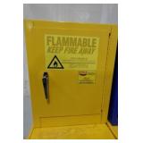 Eagle 1903 Storage Cabinet