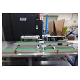 Kehtron FR900 Sealing Machine