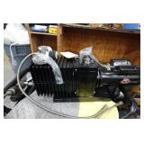 AVAC Vacuum Pump