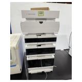 Agilent 1260 Infinity II HPLC System