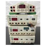 Bio-Rad Power-Pac Equipment