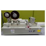 Zeta LCI-200 Seal Master